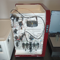 Refurbished Cytiva AKTA Pure 25M FPLC System (2022) image 3